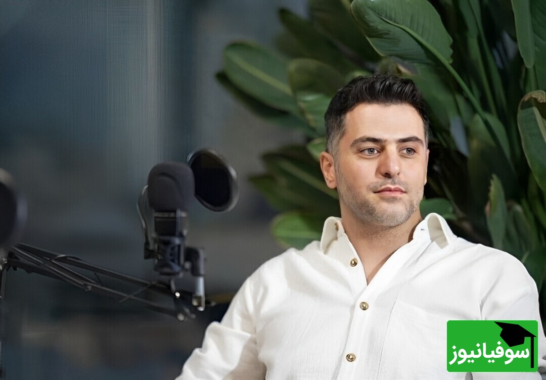 ویدیو | این تک بیت از فردوسی اندازه کل شاهنامه حرف داره توش! / علی ضیا چه می‌کنی با دل ما آخه...