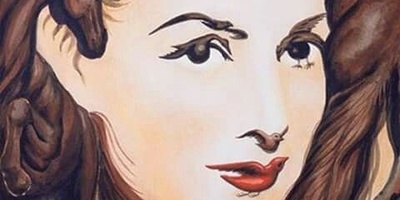 خطای دید/ حتی افرادی با ضریب هوشی بالا و انیشتینی هم نمی‌توانند در کمتر از 9 ثانیه گرگ پنهان در عکس را پیدا کنند