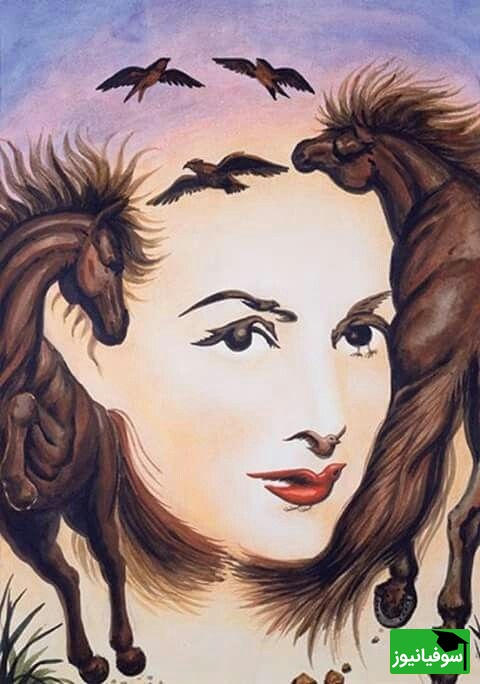 خطای دید/ حتی افرادی با ضریب هوشی بالا و انیشتینی هم نمی‌توانند در کمتر از 9 ثانیه گرگ پنهان در عکس را پیدا کنند