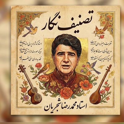 (ویدیو) شاهکار تکرارنشدنی استاد شجریان؛ اجرای پر از احساس «نگار» که روحتان را تازه می‌کند!