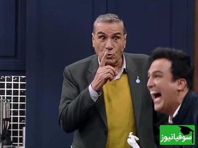 (ویدئو) پارادوکس‌گرایی و ناتوانی شدید علم ژنتیک در مواجه با رضا ناجی، هنرمند اسکاری آوازِ گنجشک‌ها/ حامدآهنگی: چطور خودت مجردی میری مسافرت به ما میگی با خانواده بریم؟😂