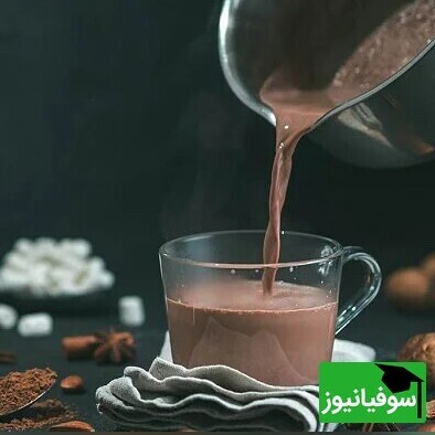 یک لیوان شیرکاکائوی داغ قبل خواب، راز آرامش شبانه و خواب عمیق