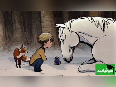 کتاب صوتی/ معرفی کتاب «پسر، موش کور، روباه و اسب» اثر چارلی مکس؛ پرفروش‌ترین کتاب در نیویورک‌تایمز، وال‌استریت ژورنال و یو اس‌ای تودی