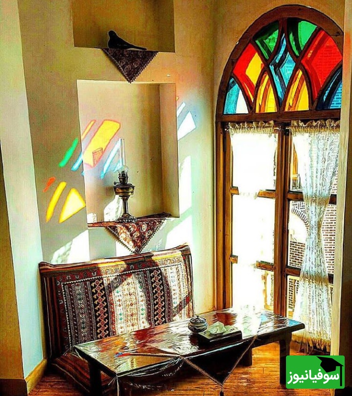 خانه قدیمی