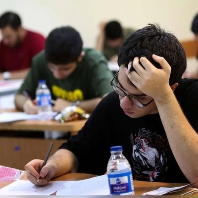 معدل یازدهم هم قطعی شد؟! تغییر بزرگ کنکور 1405 که کسی انتظارش را نداشت + جزئیات