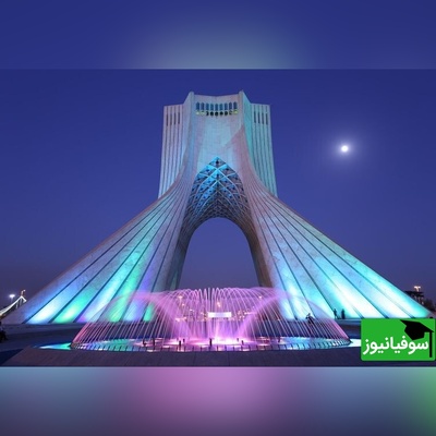 ویدیو/ رمزگشایی "حسین امانت" طراح "برج آزادی" از نماد‌های ویژۀ معماری ایرانی در دورۀ اسلامی