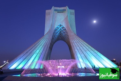 ویدیو/ رمزگشایی "حسین امانت" طراح "برج آزادی" از نماد‌های ویژۀ معماری ایرانی در دورۀ اسلامی