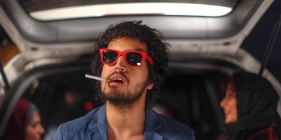 مهرداد صدیقیان نشان داد اخراج شدن فقط 30 ثانیه زمان می‌برد! (ویدئو)