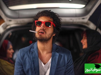 مهرداد صدیقیان نشان داد اخراج شدن فقط 30 ثانیه زمان می‌برد! (ویدئو)