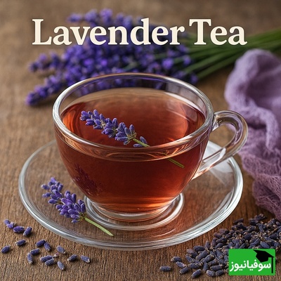 (ویدئو) 7 دمنوش طبیعی که پایشان به کابینت داروها باز شده؛ تجربه‌ای متفاوت از درمان‌های خانگی