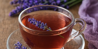 (ویدئو) 7 دمنوش طبیعی که پایشان به کابینت داروها باز شده؛ تجربه‌ای متفاوت از درمان‌های خانگی