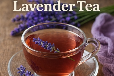 (ویدئو) 7 دمنوش طبیعی که پایشان به کابینت داروها باز شده؛ تجربه‌ای متفاوت از درمان‌های خانگی