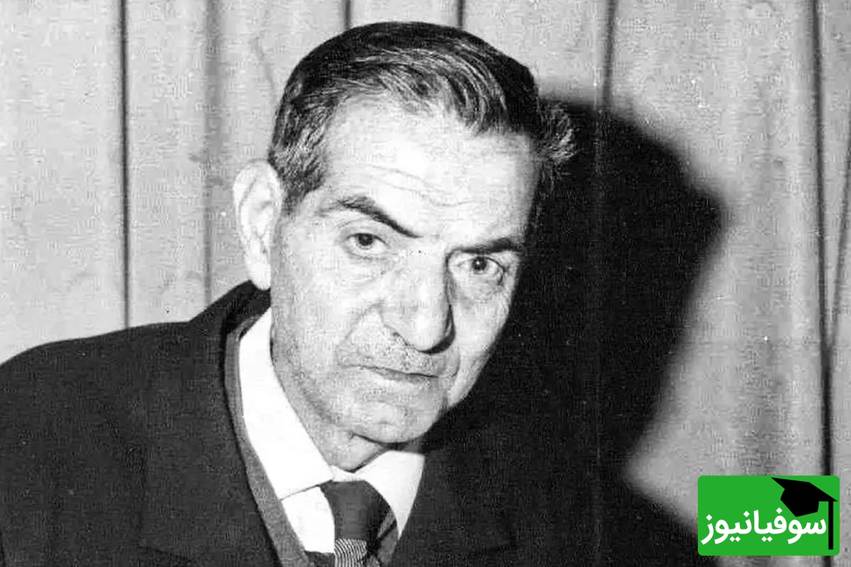 روایت شنیدنی شهریار؛ چرا «بهجت» تبدیل به «شهریار» شد؟ + ویدئو