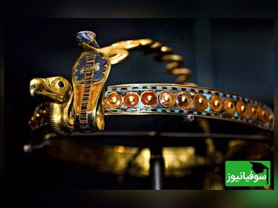 ویدئو/ باور نمی‌کنید چه گنج‌های افسانه‌ای و باورنکردنی در دل مصر باستان کشف شده‌اند؛ داستان‌هایی که شما را شگفت‌زده و مسحور خواهند کرد/ قسمت دوم