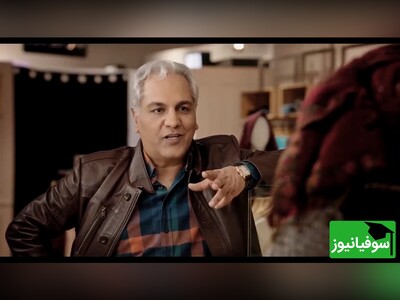 ویدیو/ از دیروز تا امروز/ تحلیل زبان ادامۀ تحصیل بانوان 16 تا 44 ساله توسط «مهران مدیری»/ خانم‌های فراری از ازدواج در جهان 2 دسته هستن که آخرش یا مربی یوگا، یا مشاور خانواده میشن