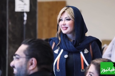 نگاهی به مراسم افتتاحیه باشکوه قصر رویایی نیوشا ضیغمی! از سرای فرش تا مبلمان مدرن در ویترین لوکس نیوشا ضیغمی+فیلم