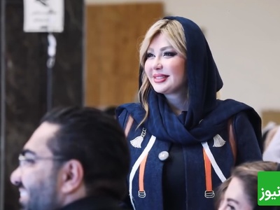 نگاهی به مراسم افتتاحیه باشکوه قصر رویایی نیوشا ضیغمی! از سرای فرش تا مبلمان مدرن در ویترین لوکس نیوشا ضیغمی+فیلم