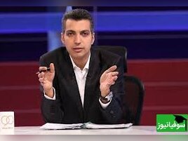 (ویدئو) تدریس عادل فردوسی‌پور در دانشگاه صنعتی شریف/ میگه موهاش سفید شده تو این چند سال...