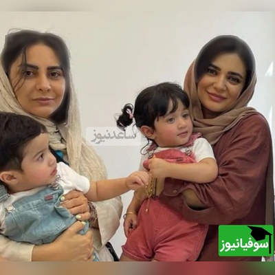 نگاهی به سلبریتی‌هایی که صاحب دوقلو هستند؛ از مجید صالحی تا باربد بابایی و نیلوفر پارسا/ هنرمندانی که دنیاشون 2 برابر رنگی‌تر شده🐥🐥+ویدیو و عکس