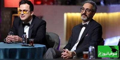 ویدیو | حالا دیگه حامد آهنگی شیطون مدرسه پسرونه داستانو دست گرفته/ ژوله هم مونده چه واکنشی نشون بده!😂