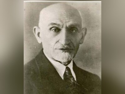 (ویدئو) حاج مفرح چطور با فضله یک مگس سلطان چای ایران شد؟/ ماجرای جالب و شنیدنی از کارآفرین و خیر ایرانی