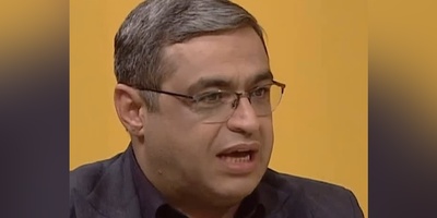 سعید عزیزی: خدمت بی‌پایان مادرها، جای محبت رو تنگ می‌کنه / پز نیست، سبک زندگیمه! + ویدئو