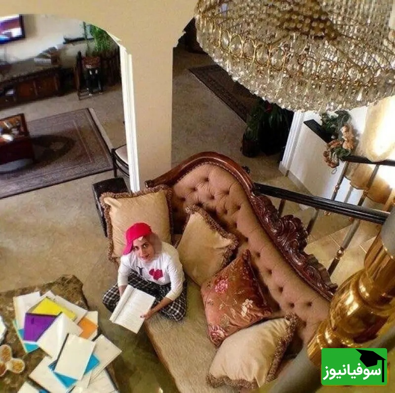 الناز شاکردوست