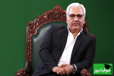 ماجرای بازی کردن مهران مدیری در فیلم درخت گردو رو از زبون خوش بشنوین خیلی جالبه😂+ ویدیو