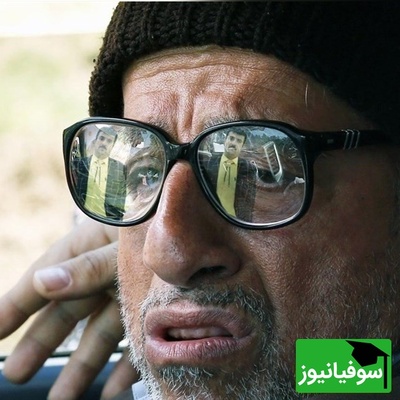 علیرضا خمسه بازیگر سریال « پایتخت» تغییر چهره داد/ آقای بازیگر در 73 سالگی با استایل منحصربه‌فرد اصلا قابل شناسایی نیست+ عکس