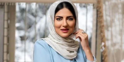 سبک دکوراسیون عروس‌پسند آپارتمان هلیا امامی؛  از پرده‌های پانچی سبزرنگ و ناهارخوری کلاسیک تا دیزاین ورودی خانه با مبلمانی اروپایی و 2 رنگ +ویدیو/ پذیرایی چقدر نورگیره👌