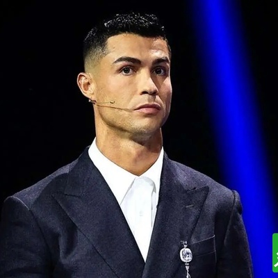 رونالدو در ایران به دنیا بیاد، سرنوشتش چطور رقم میخورد؟😂