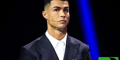 رونالدو در ایران به دنیا بیاد، سرنوشتش چطور رقم میخورد؟😂