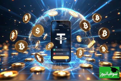 تتر کیف پول جدیدش را اوپن‌سورس کرد؛ انقلاب بعدی در پرداخت‌های رمز ارزی؟