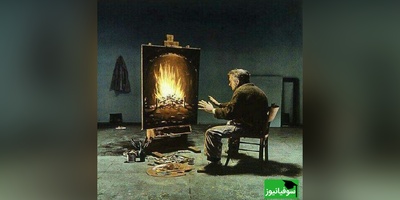 (ویدئو) با داستان کوتاه انگلیسی شب سرد و قهوهٔ گرم عاشق یادگیری زبان شوید!/ راهی ساده برای یادگیری زبان!