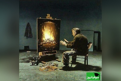 (ویدئو) با داستان کوتاه انگلیسی شب سرد و قهوهٔ گرم عاشق یادگیری زبان شوید!/ راهی ساده برای یادگیری زبان!