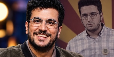 پشت موفقیت امیرحسین قیاسی چه گذشت؟ اعتراف تلخ درباره سال‌هایی که آرزوی دو دست لباس داشت