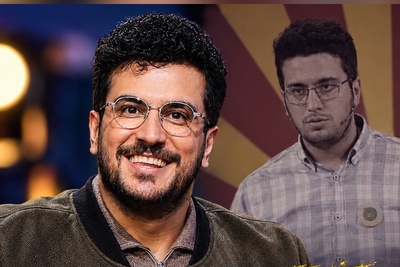 پشت موفقیت امیرحسین قیاسی چه گذشت؟ اعتراف تلخ درباره سال‌هایی که آرزوی دو دست لباس داشت