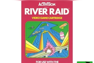 (ویدئو) سفری نوستالژیک به دنیای بازی‌های آتاری! / مگه میشه متولد دهه 60 یا هفتاد باشی ولی با این بازی خاطره نداشته باشی؟!!😍