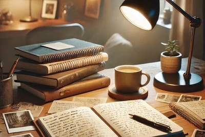 (عکس) لیست کامل کتابهای ضروری که باید بخونی!/ تجربهای متفاوت از کتابخوانی