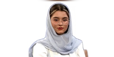 (ویدئو) کنایه سنگین رتبه یک کنکور تجربی؛  دل‌مان با وطن است اما "شرایط" اجازه نمی‌دهد!
