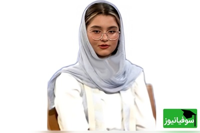 (ویدئو) کنایه سنگین رتبه یک کنکور تجربی؛  دل‌مان با وطن است اما "شرایط" اجازه نمی‌دهد!