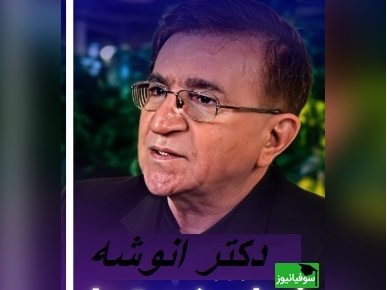 دکتر انوشه: این جمله را اگر با طلا بنویسند جا داره/ هنر عشق در پیوند تفاوت هاست و ...