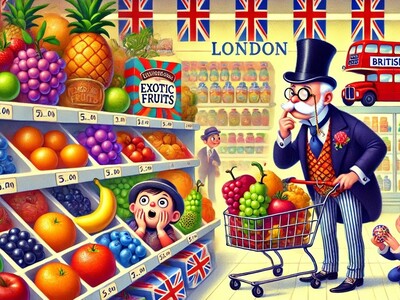 (ویدئو) با این پادکست انگلیسی، لیسنینگ‌تان را در کمترین زمان تقویت کنید! (قسمت ششم: خرید از سوپرمارکت)