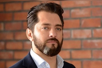 این کودک در راه مدرسه، ستاره امروز سینمای ایران است+ عکس