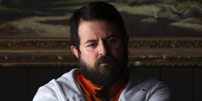 ویدیو| تسلط هومن سیدی به زبان انگلیسی؛ لحظاتی دیدنی در ونیز