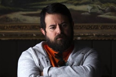 ویدیو| تسلط هومن سیدی به زبان انگلیسی؛ لحظاتی دیدنی در ونیز