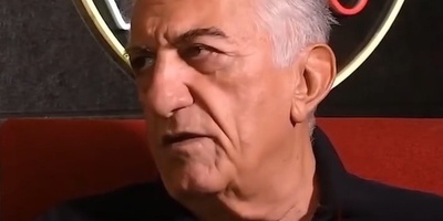 روایت تکان‌دهنده رضا کیانیان از تاریکی مطلق در ساواک: 2 بار دستگیر شدم.../از شوک الکتریکی و شلاق تا شکنجه‌های دردناک...