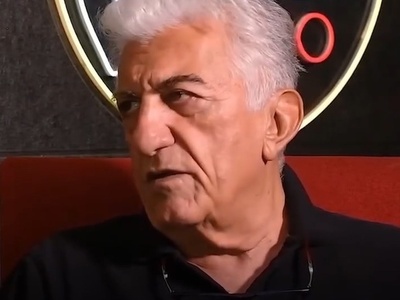 روایت تکان‌دهنده رضا کیانیان از تاریکی مطلق در ساواک: 2 بار دستگیر شدم.../از شوک الکتریکی و شلاق تا شکنجه‌های دردناک...