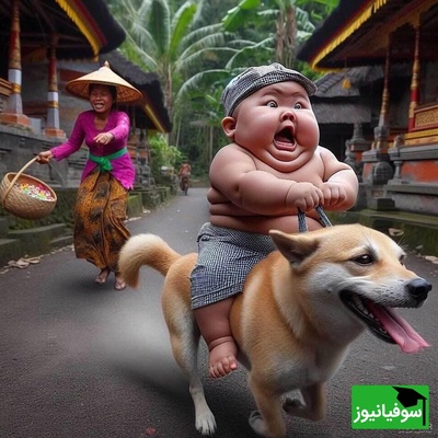 عکس/ از تهدید تا دوست‌داشتنی شدن/ تنها چیزی که می‌خوام بدونم سرنوشتشه😁