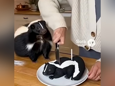 واکنش‌های شوکه‌کننده حیوانات که نمی‌توان از آن چشم برداشت / رفتار باورنکردنی حیوانات مقابل تهدید 🤣